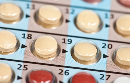 contraceptives