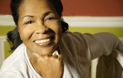 SmilingWoman