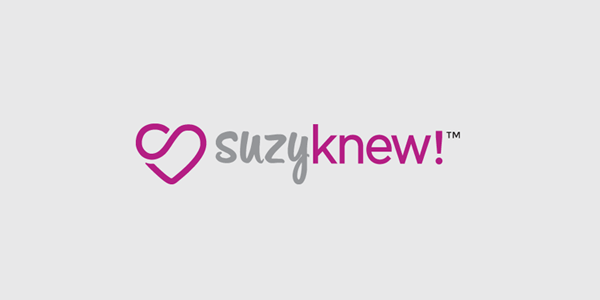 SuzyKnew!