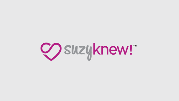 SuzyKnew!